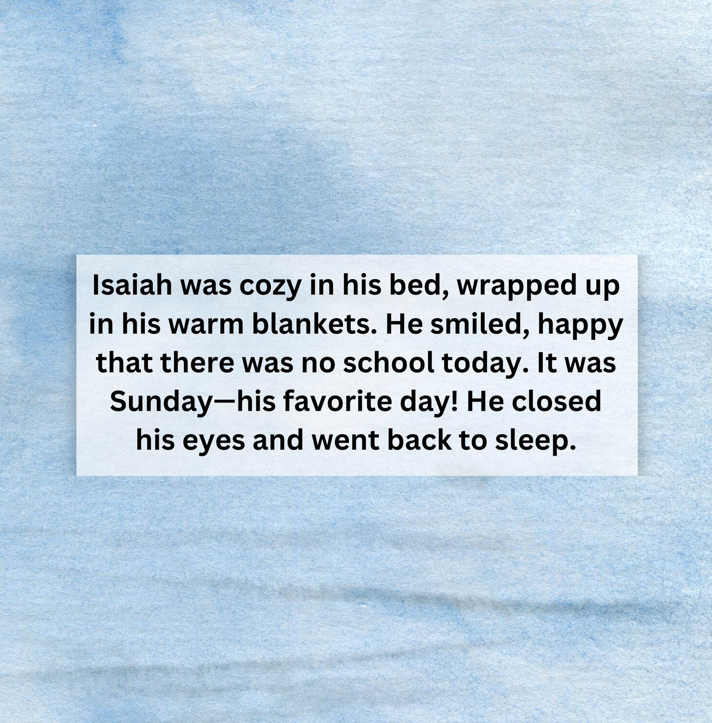 Sunday is Funday | Christian Children’s Book for Ages 5–10 | Faith-Based Flipbook