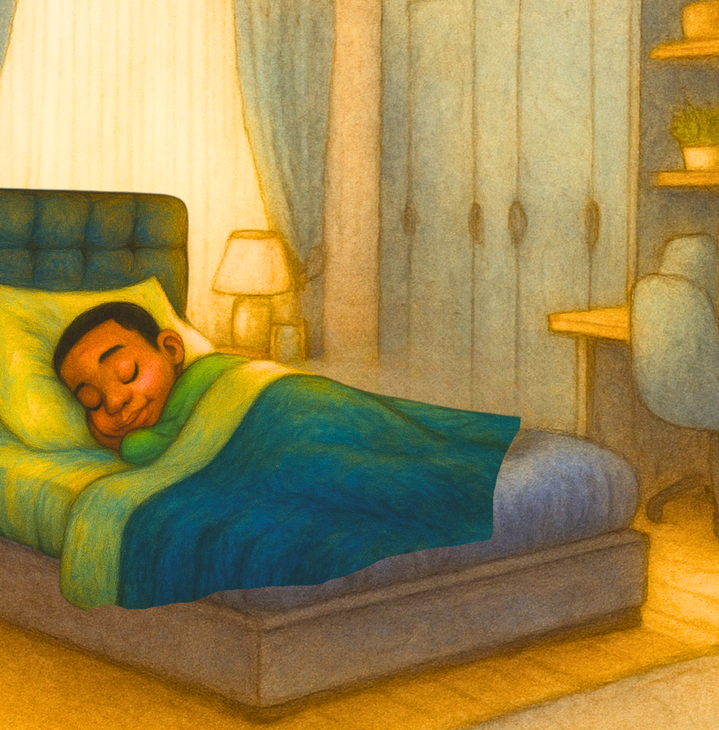 Sunday is Funday | Christian Children’s Book for Ages 5–10 | Faith-Based Flipbook