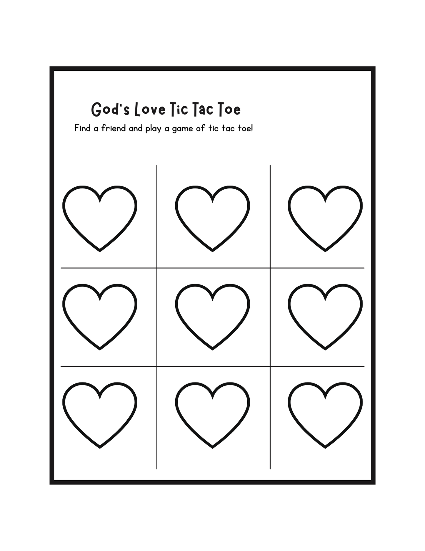 Wonderfully Made by God | Christian Coloring Book & Journal for Young Hearts