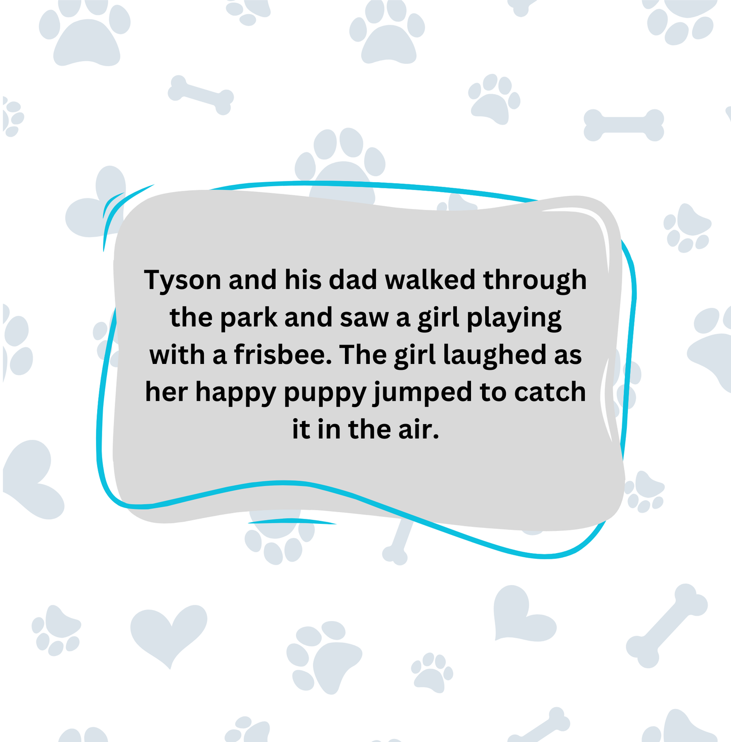 🐾Daddy, Can We Please Get a Puppy?🐾 (Bonus Plush Puppy Included)