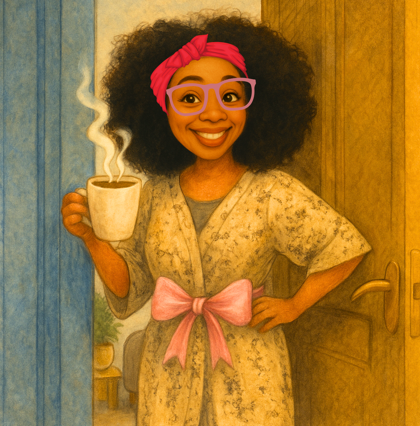 Sunday is Funday | Christian Children’s Book for Ages 5–10 | Faith-Based Flipbook