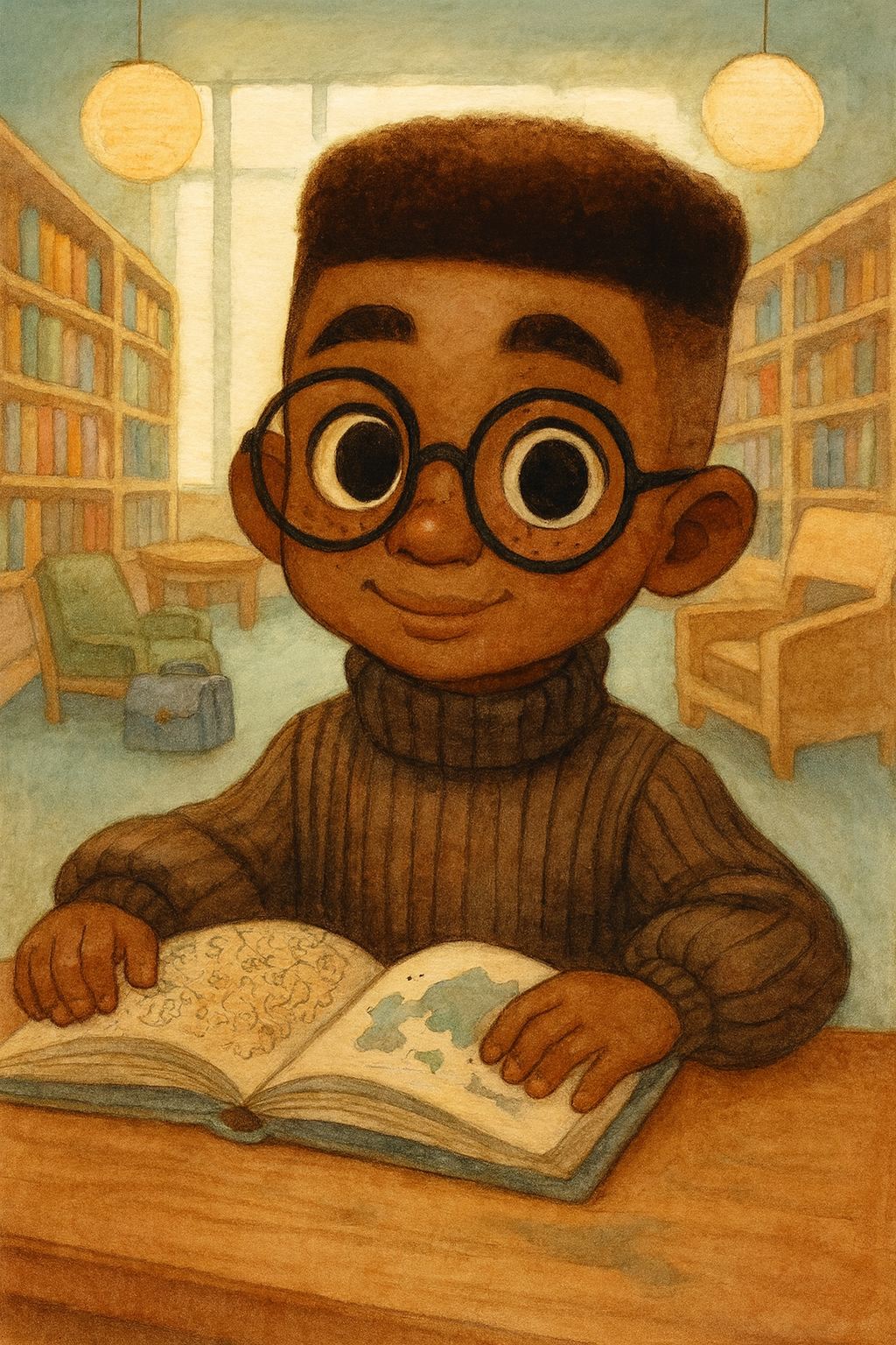ABCs of Joy: A Rhyming Adventure for Little Boys (eBook Edition)