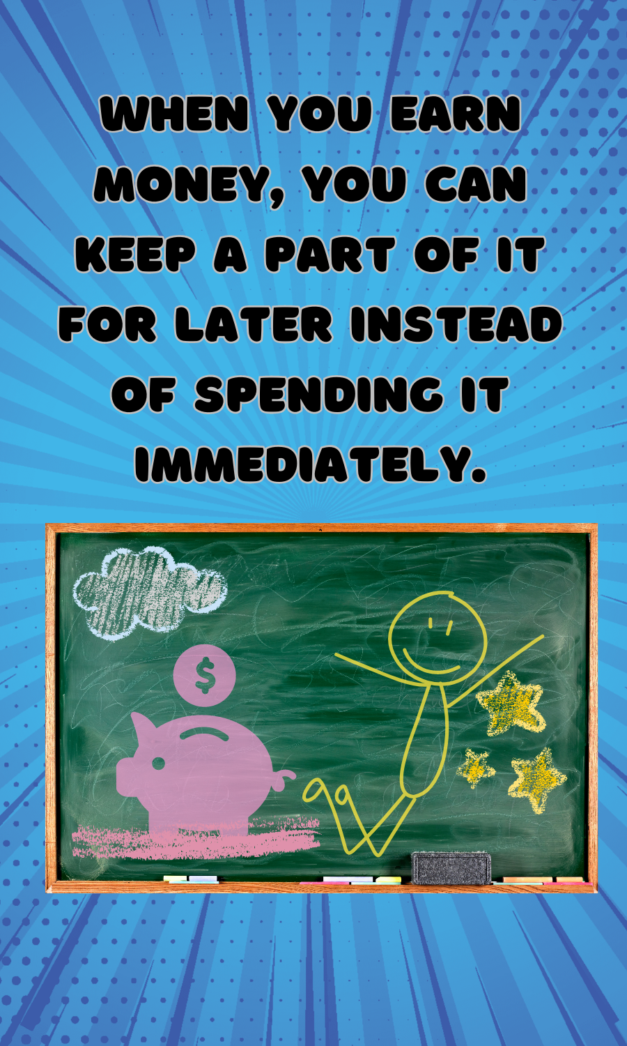 Financial Literacy Flashcards 21 Ct.