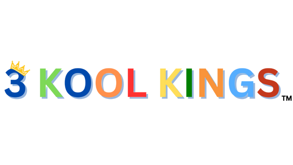 3 Kool Kings logo