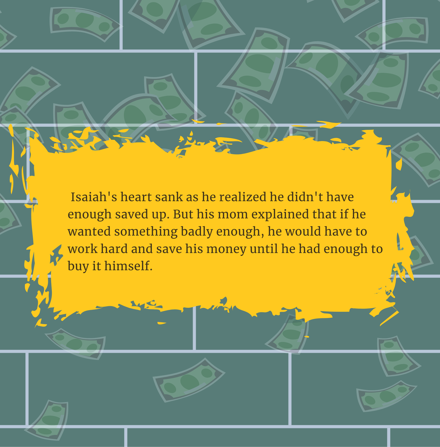 'Do I Have To Spend My Own Money?' eBook