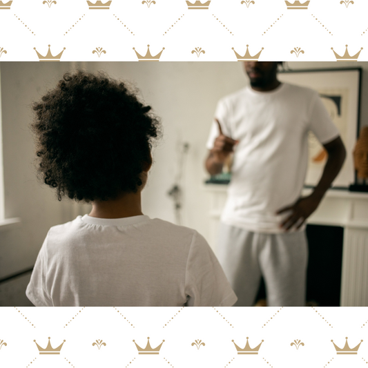 Guiding Behavioral Development in Young Black Boys: Strategies for Positive Growth