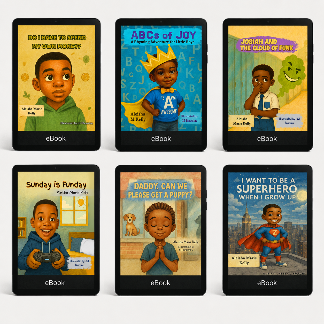 Children’s Digital Books & Resources – Instant Downloads & Flipbooks ...
