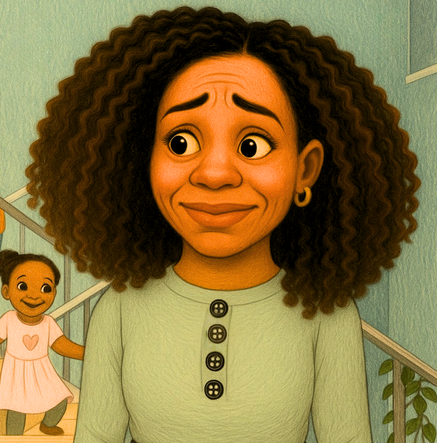 'Do I Have To Spend My Own Money?'