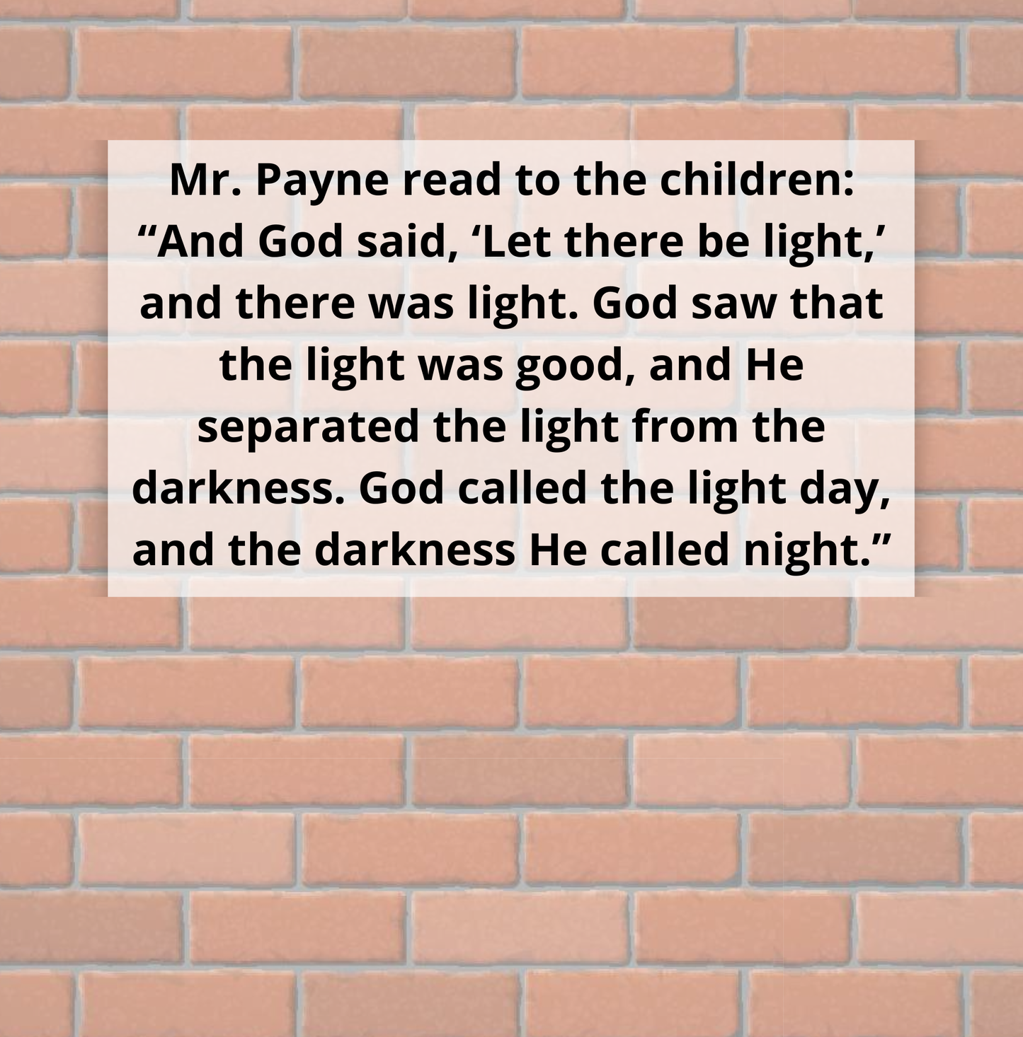 Sunday Is Funday | Christian Children's book