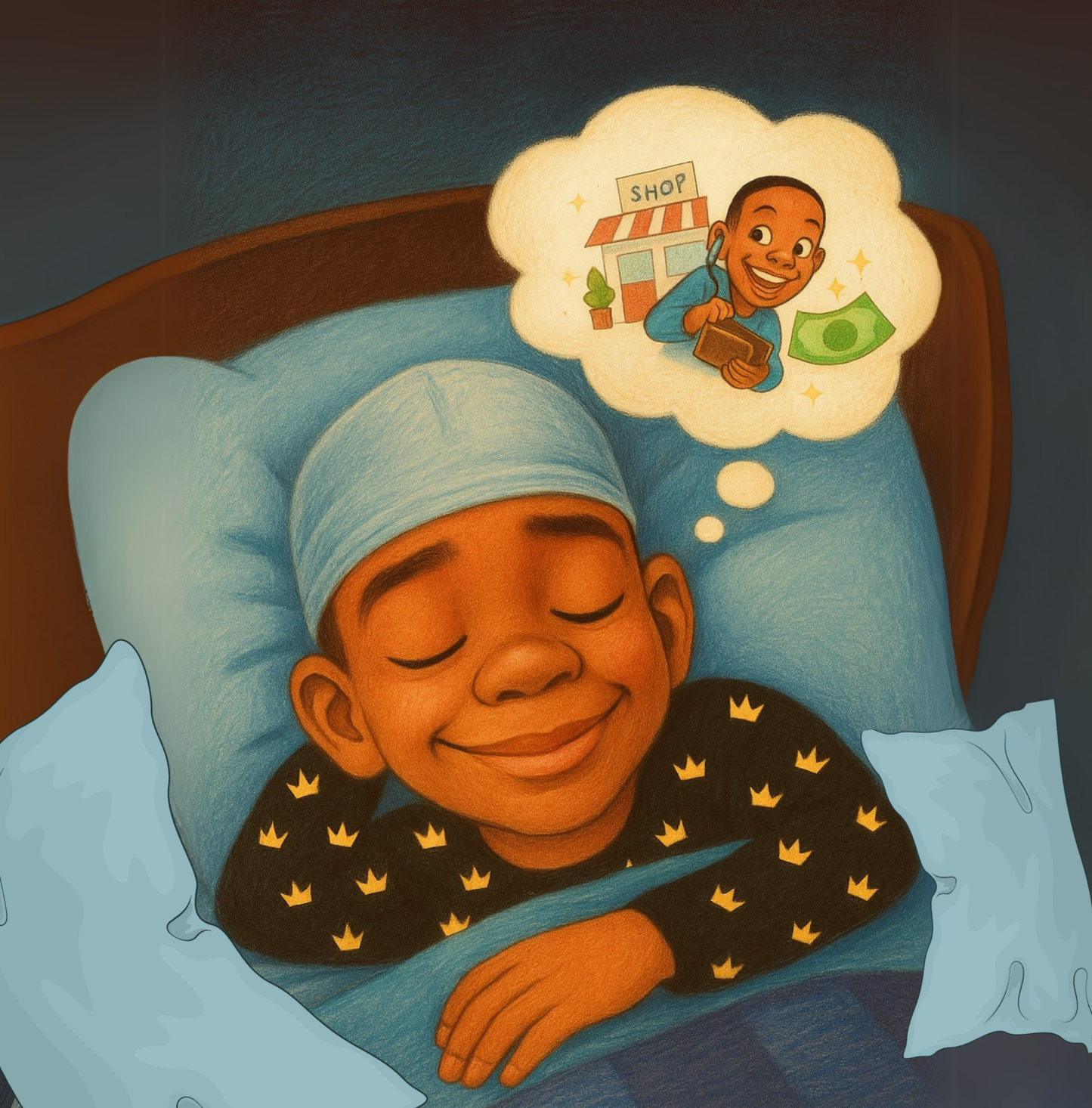 Little Learners Financial Literacy Bundle