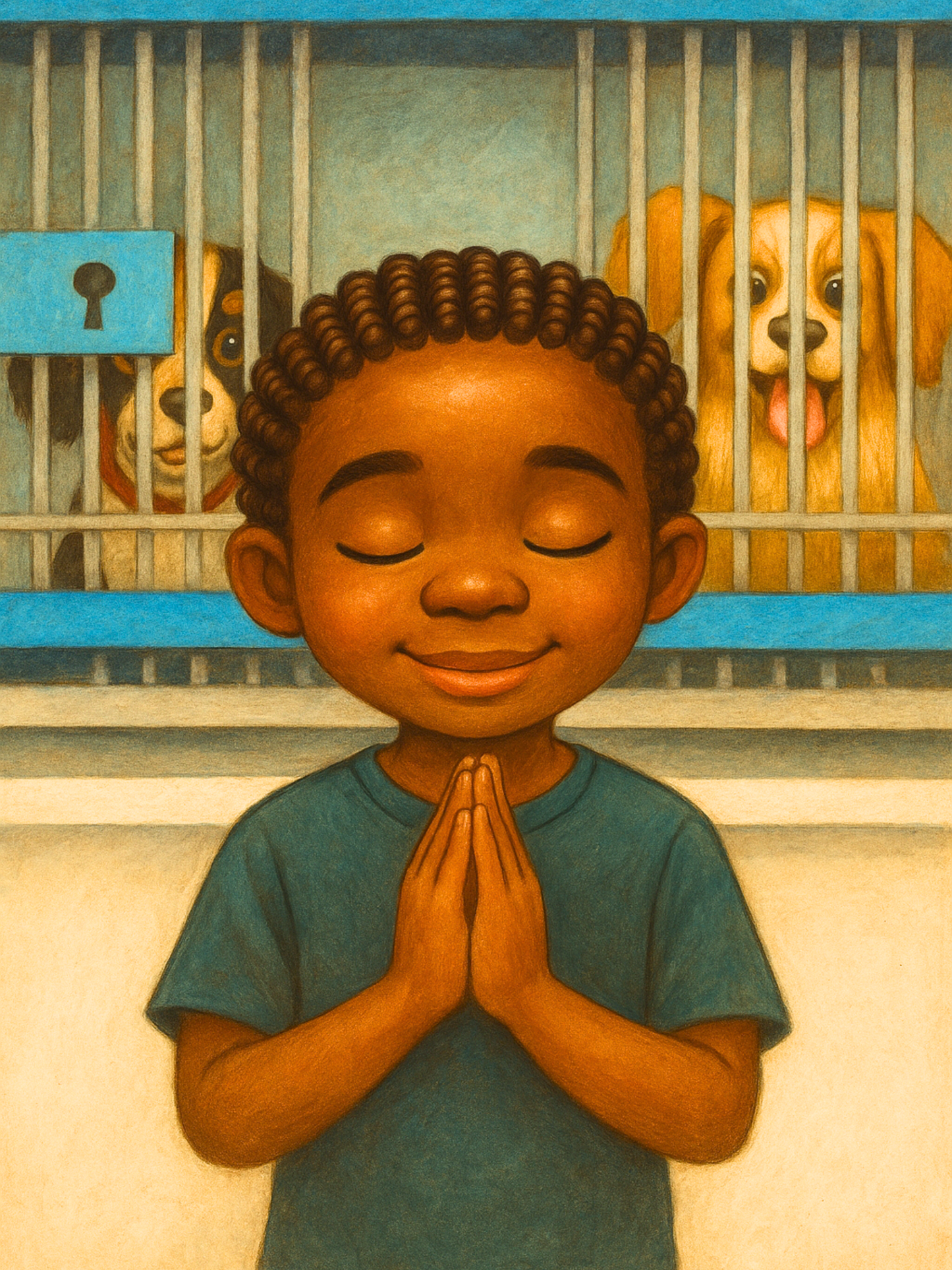 Reading & Responsibility Bundle (Ages 4–10)