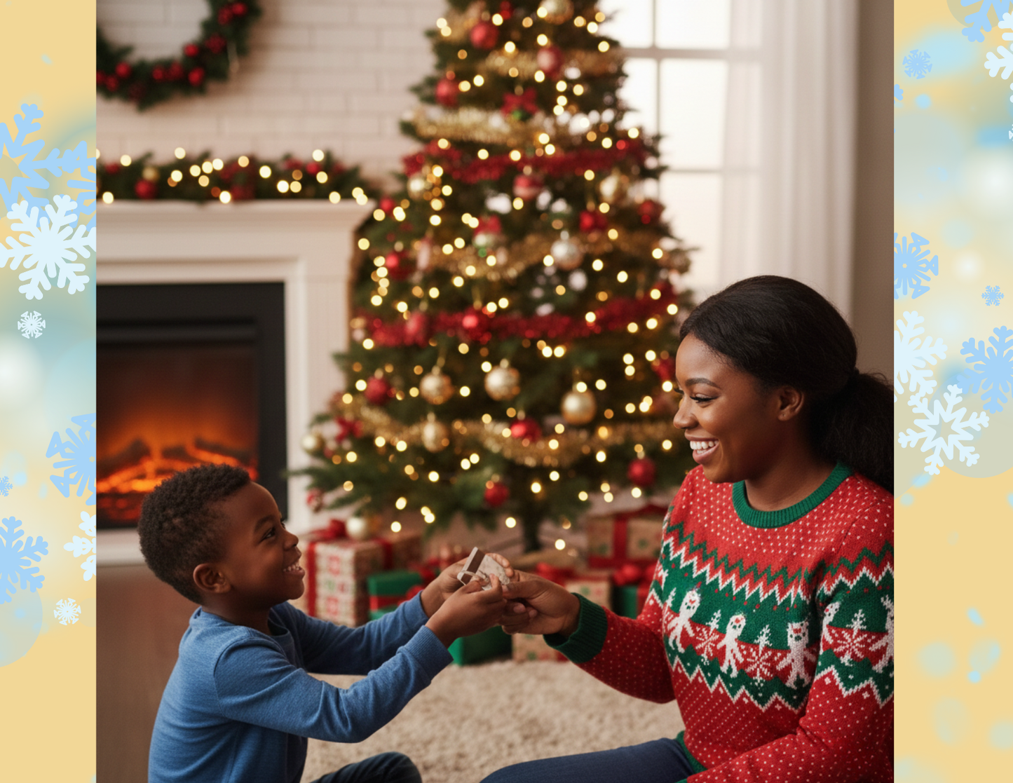 3 Kool Kings Digital Gift Card – Diverse Children’s Books, Literacy Gifts & Kids Reading Bundles