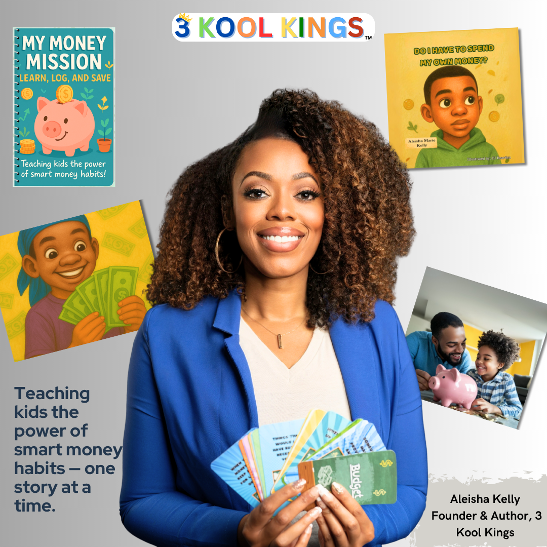 'Do I Have To Spend My Own Money?'