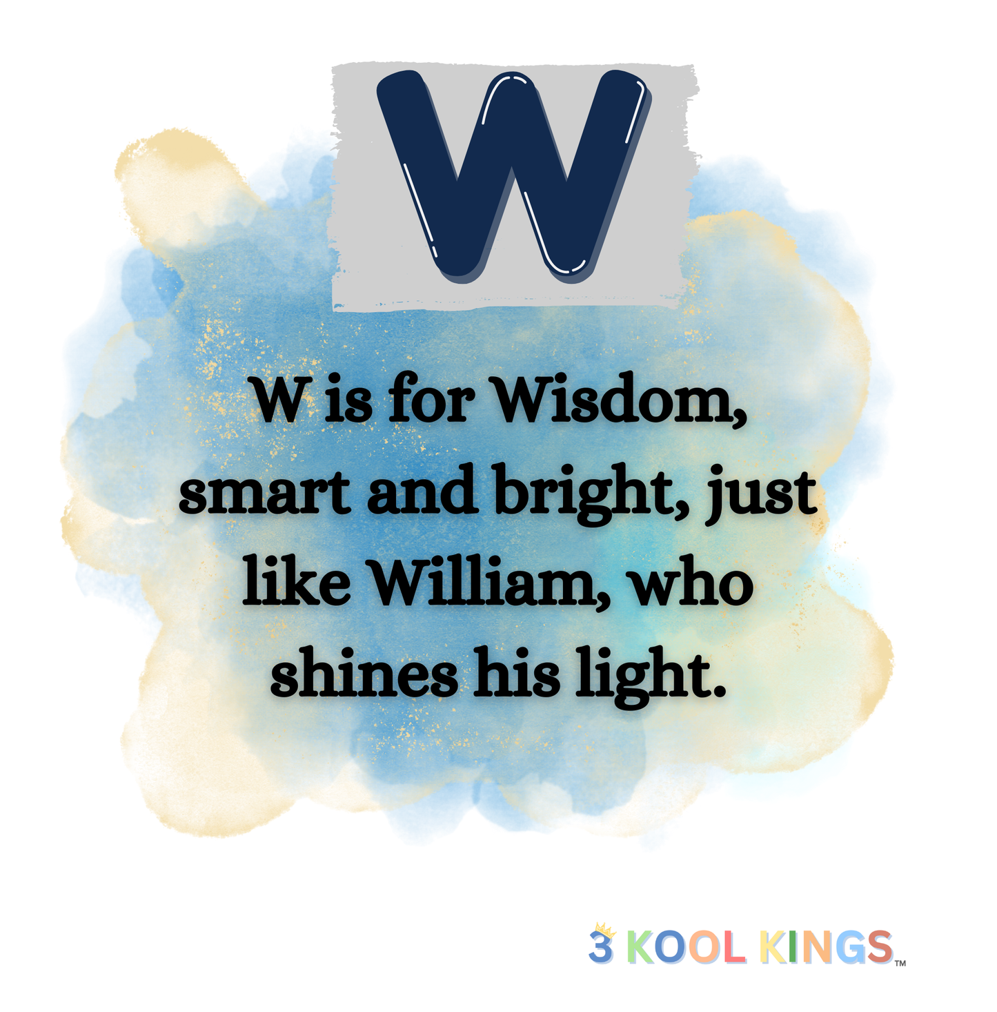 ABCs of Joy : A Rhyming Adventure for Little Boys